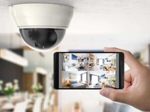 If you are looking to install a professional, accurate and affordable cctv system , Delta Link will be your first choice, as it installs all types of surveillance cameras in addition to many other services at good prices